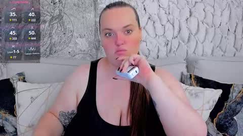 Snapshot of marry_girl chatting on 8, 12, 2024 Mary online show from 8, 12, 2024