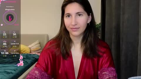 marrycolins online show from 29, 10, 2025