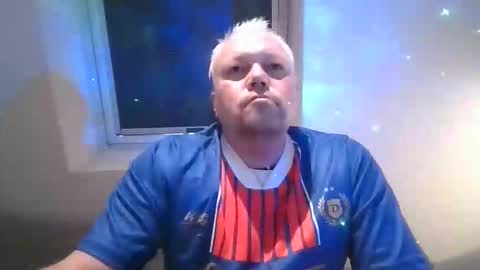 mars0481 online show from 27, 9, 2025