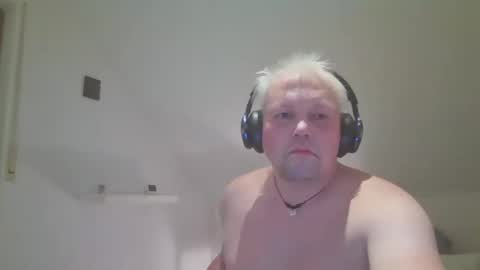 mars0481 online show from 16, 11, 2025