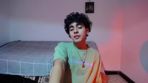 Mars online show from 20, 1, 2025