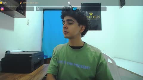 Mars online show from 23, 1, 2025