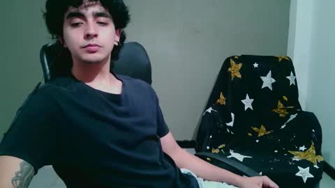 Mars online show from 21, 12, 2025