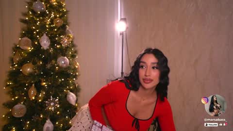 Snapshot of marsabass chatting on 19, 12, 2024     online show from 19, 12, 2024