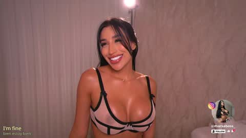 Snapshot of marsabass chatting on 7, 2, 2025     online show from 7, 2, 2025