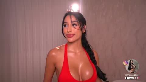 Snapshot of marsabass chatting on 9, 2, 2025     online show from 9, 2, 2025