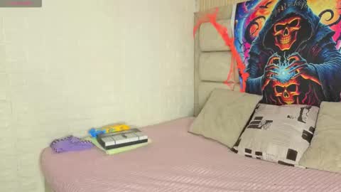 marscarlett online show from 29, 10, 2025