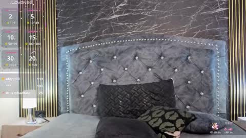 marscarlett online show from 22, 12, 2025