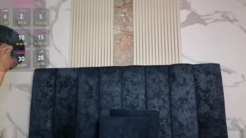 marscarlett online show from 2, 3, 2026