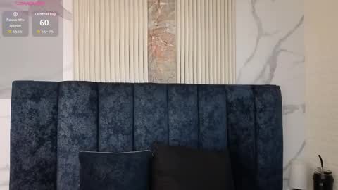 marscarlett online show from 17, 3, 2026