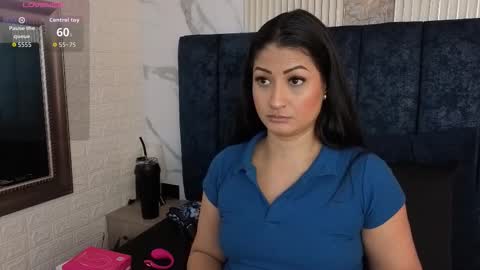 marscarlett online show from 23, 3, 2026