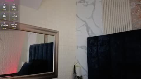 Snapshot of marscarlett chatting on 7, 5, 2026 marscarlett online show from 7, 5, 2026