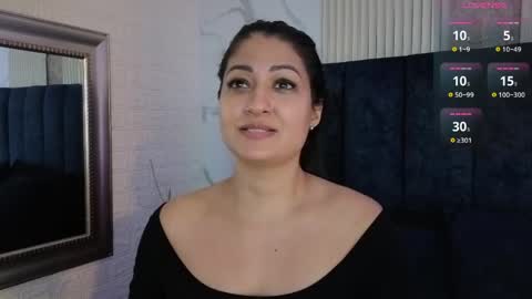 Snapshot of marscarlett chatting on 29, 5, 2026 marscarlett online show from 29, 5, 2026