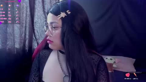 Snapshot of marsdoll chatting on 31, 12, 2024 Marsdoll online show from 31, 12, 2024