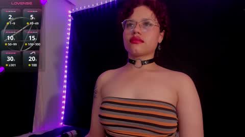 Snapshot of marsdoll chatting on 8, 2, 2025 Marsdoll online show from 8, 2, 2025