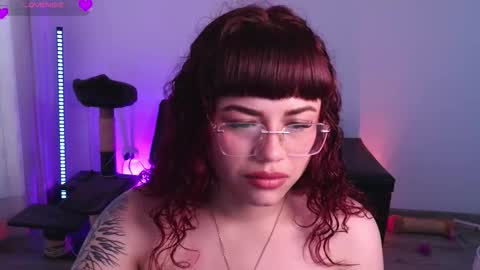 Snapshot of marsdoll chatting on 21, 10, 2025 Marsdoll online show from 21, 10, 2025