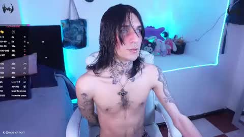 Snapshot of marshall_cazher chatting on 5, 7, 2026 marshall online show from 5, 7, 2026