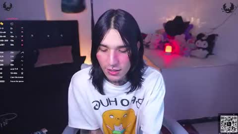 Snapshot of marshall_cazher chatting on 19, 7, 2026 marshall online show from 19, 7, 2026
