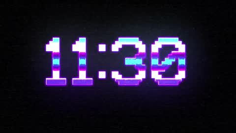 MARSHALL online show from 7, 11, 2025