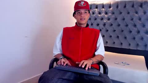 MARSHALL online show from 24, 3, 2026