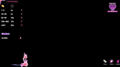 Marshall online show from 24, 10, 2025