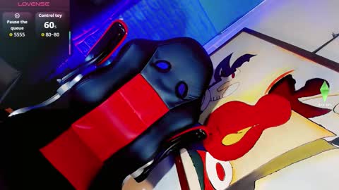 Marshall online show from 6, 11, 2025