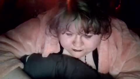 marshallmarx517 online show from 19, 3, 2026