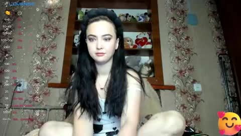 Snapshot of marshmallow_xxx chatting on 29, 4, 2026 Elsa Lovense Lush is active Open Pvt Welcome to the world of pleasure online show from 29, 4, 2026