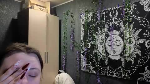 marshmallowbeauty_ online show from 7, 2, 2026