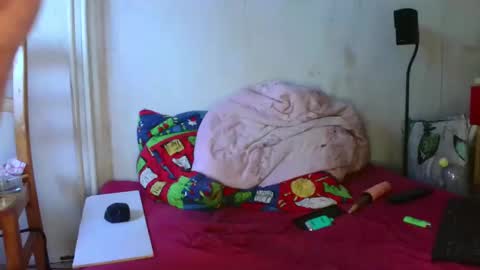 marsicrew1 online show from 4, 3, 2025