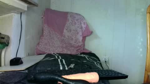 marsicrew1 online show from 9, 3, 2025