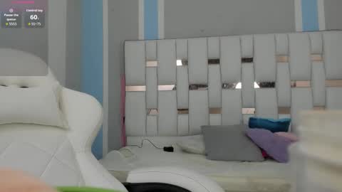 Mar Smith online show from 12, 11, 2025