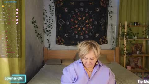 marta_wils online show from 18, 10, 2025