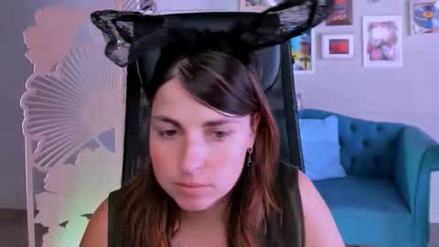 martaedams online show from 11, 9, 2025