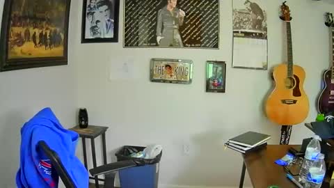 martcb1313 online show from 24, 10, 2025