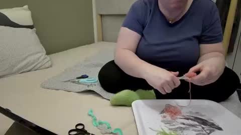 Martha online show from 26, 2, 2026