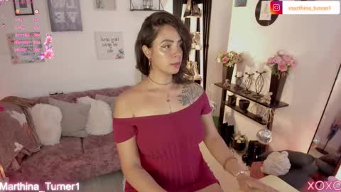 Josephine  online show from 8, 10, 2025