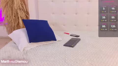 marthinag_ online show from 21, 4, 2026