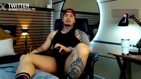 ONLYFANS Sotoandres   modelo independiente online show from 4, 3, 2026