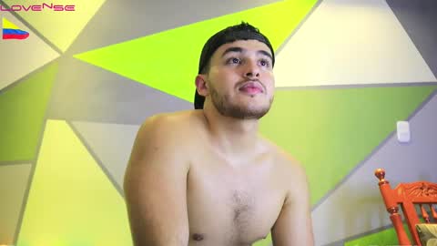 Martin Colleman online show from 20, 2, 2025