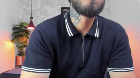 Snapshot of martin_foster_ chatting on 25, 4, 2026 Martin Foster online show from 25, 4, 2026