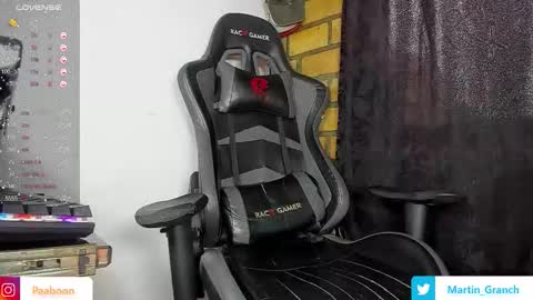 Snapshot of martin_granch chatting on 2, 2, 2026 Martin Granch online show from 2, 2, 2026