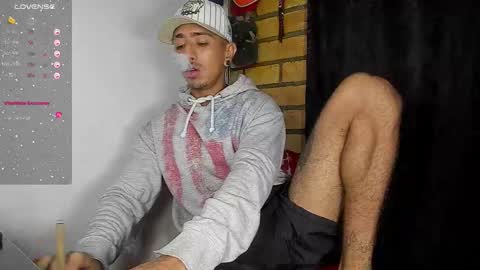 Snapshot of martin_granch chatting on 7, 2, 2026 Martin Granch online show from 7, 2, 2026