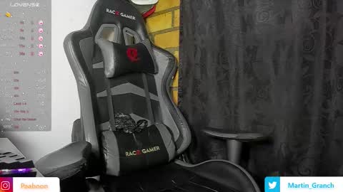 Snapshot of martin_granch chatting on 17, 2, 2026 Martin Granch online show from 17, 2, 2026