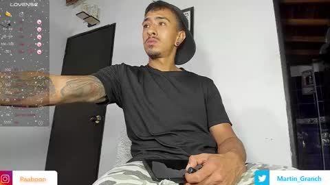 Snapshot of martin_granch chatting on 28, 2, 2026 Martin Granch online show from 28, 2, 2026