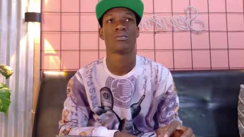 Martin online show from 7, 1, 2026