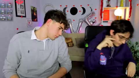 Martin online show from 11, 2, 2026