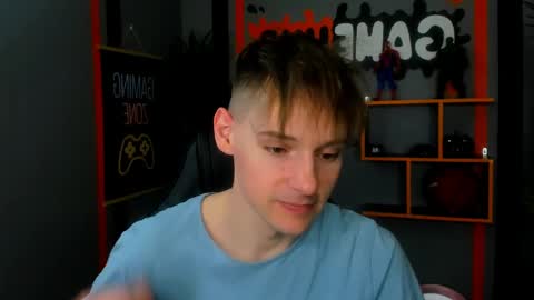 Martin online show from 3, 4, 2026