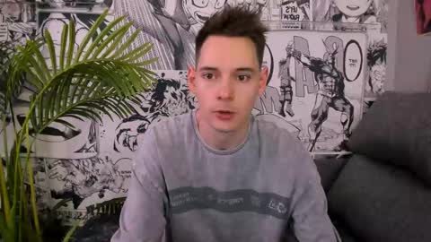 Martin online show from 21, 5, 2026