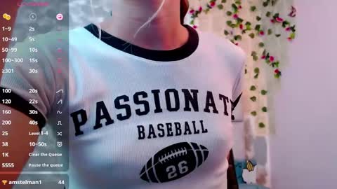 Martina online show from 6, 12, 2024